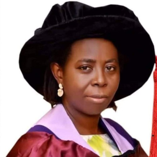 Sylvia O. Anyadoh-Nwadike, PhD